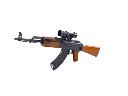 AK47 WOOD
