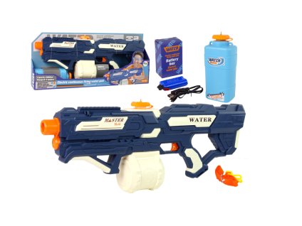 water blaster master