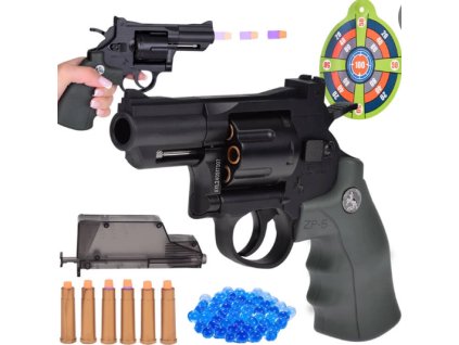revolver 3