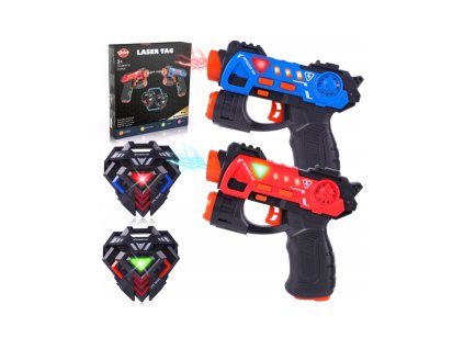 laser set pro dva vatos