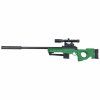 eng pl Hydrogel Ball Sniper Rifle Scope Silencer Bipod 30804 3