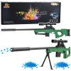 eng pl Hydrogel Ball Sniper Rifle Scope Silencer Bipod 30804 1