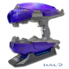 gel blaster halo