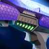 gel blaster halo 3