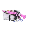 pink gel blaster