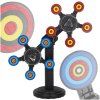 Electronic target moving double shooting range target shooting 178455 680x680