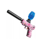 glock pink gel blaster 2