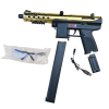 gel blaster tec9 2