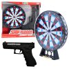 eng pl Laser Gun Set with Target Shooting Game Lights Sounds 24272 1