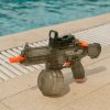 eng pl Electric Water Gun M416 Illuminated Sight 450 ml 8 10 m 27269 4