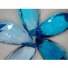 Topaz modrý Swiss blue 8,12 ct, pear