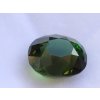 Turmalín zelený 4.61ct, oval mixed