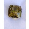 Turmalín zelený 3.13ct, cushion mixed