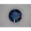 Spinel kobaltově modrý 0.50 ct, round