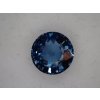 Spinel kobaltově modrý 0.50 ct, round