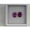 Safír fialový cushion 6x4 mm_2.kvalita