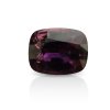 Safír fialový cushion 1,21 ct NATURAL_2.kvalita