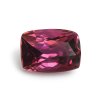 Turmalín růžový obdélník cushion mixed 1,68 ct