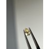 Safír žlutý Natural 0,24 ct, pear