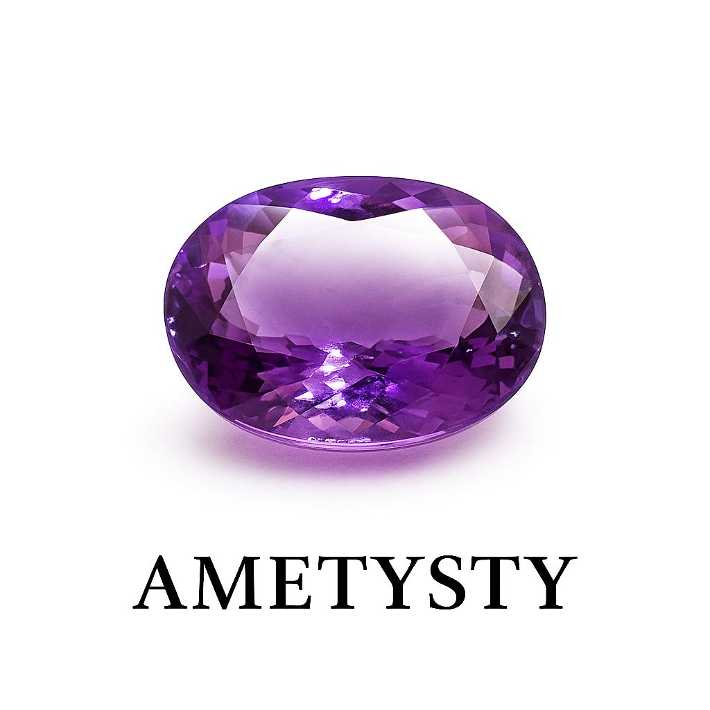 Ametysty