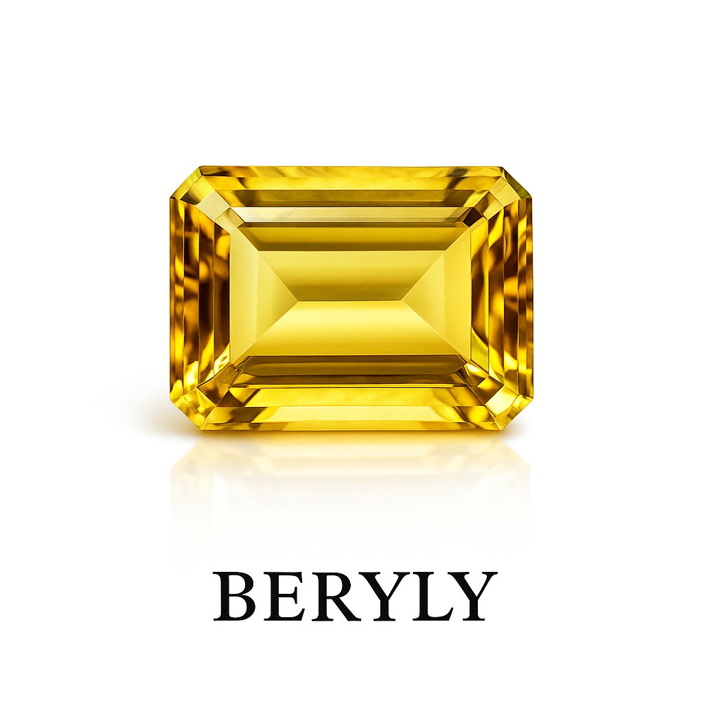 Beryly