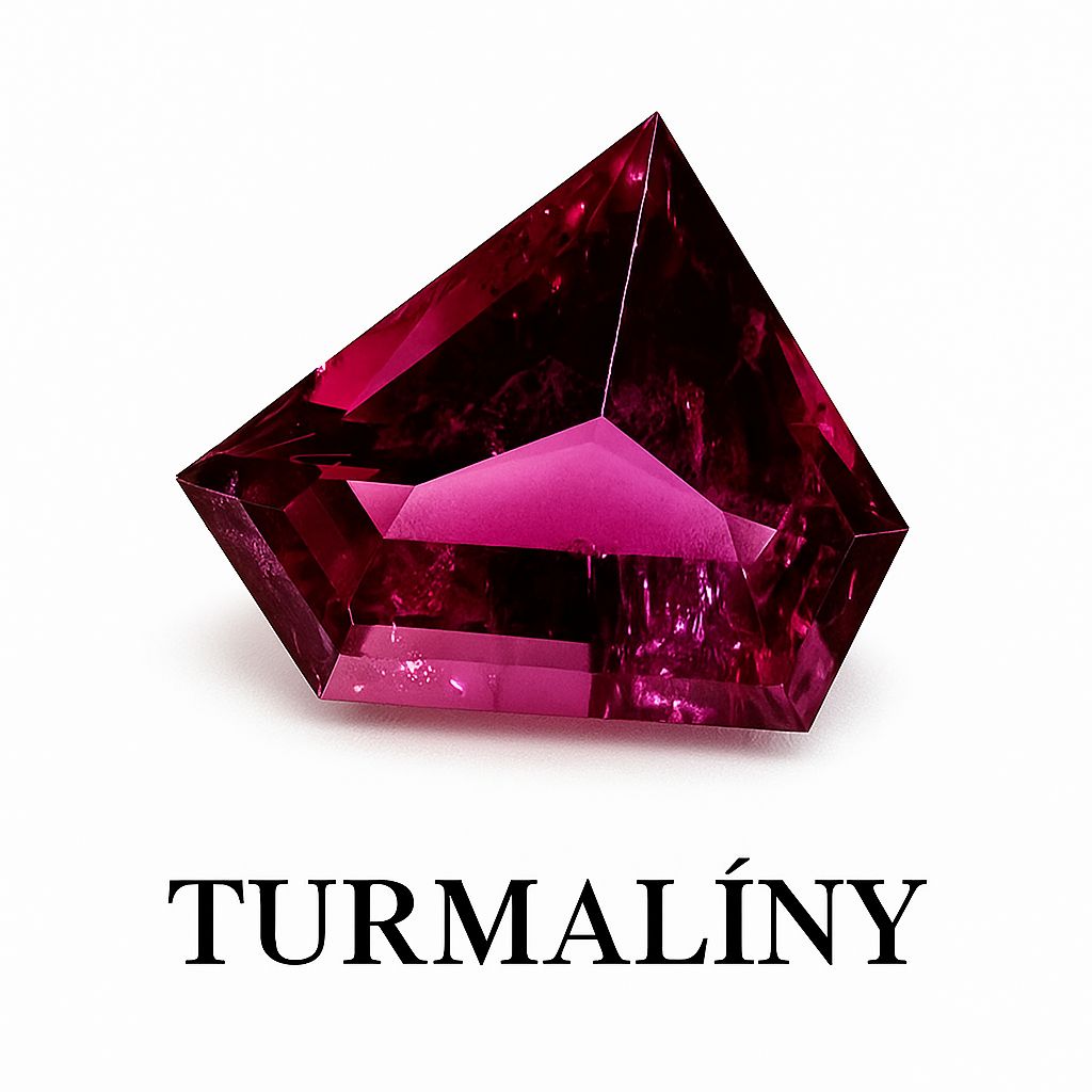 Turmaliny