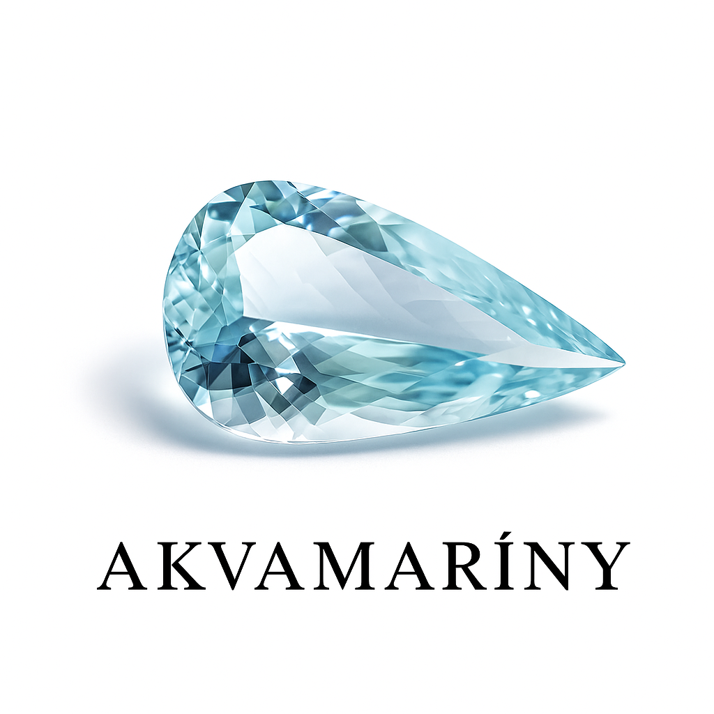 Akvamariny
