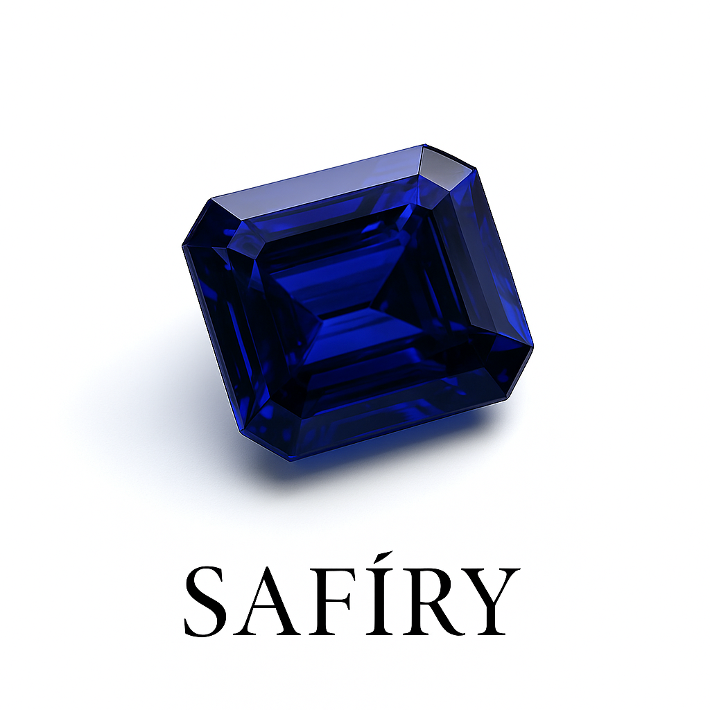 Safíry