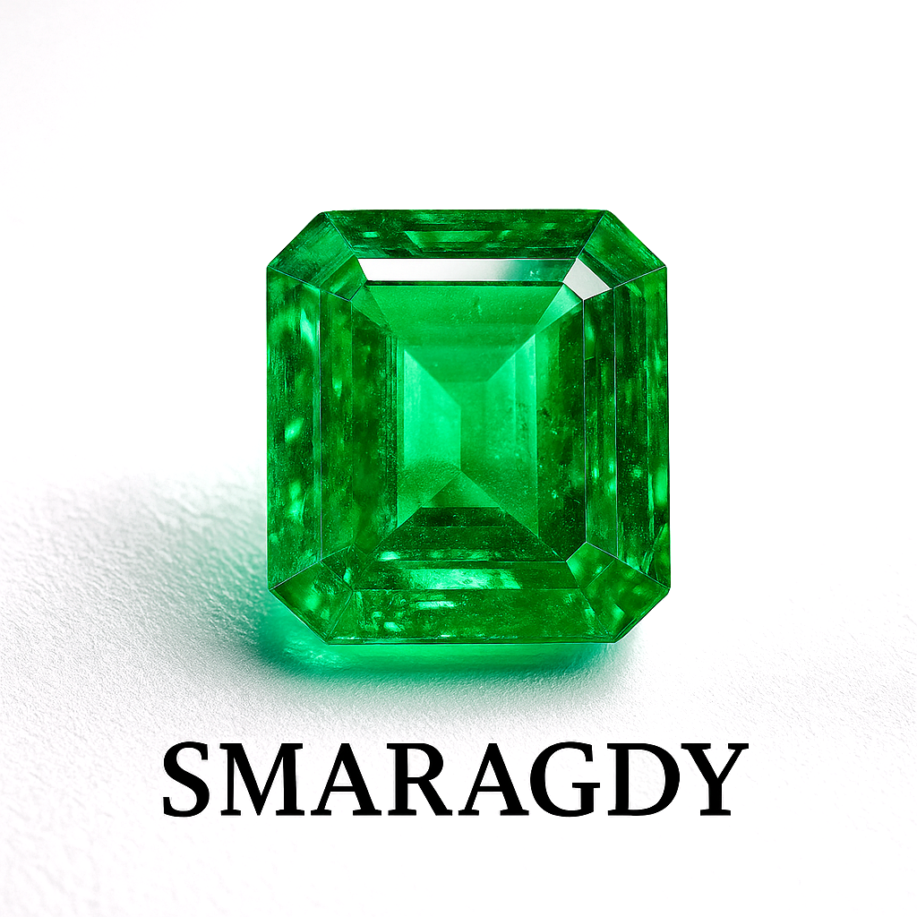 Smaragdy