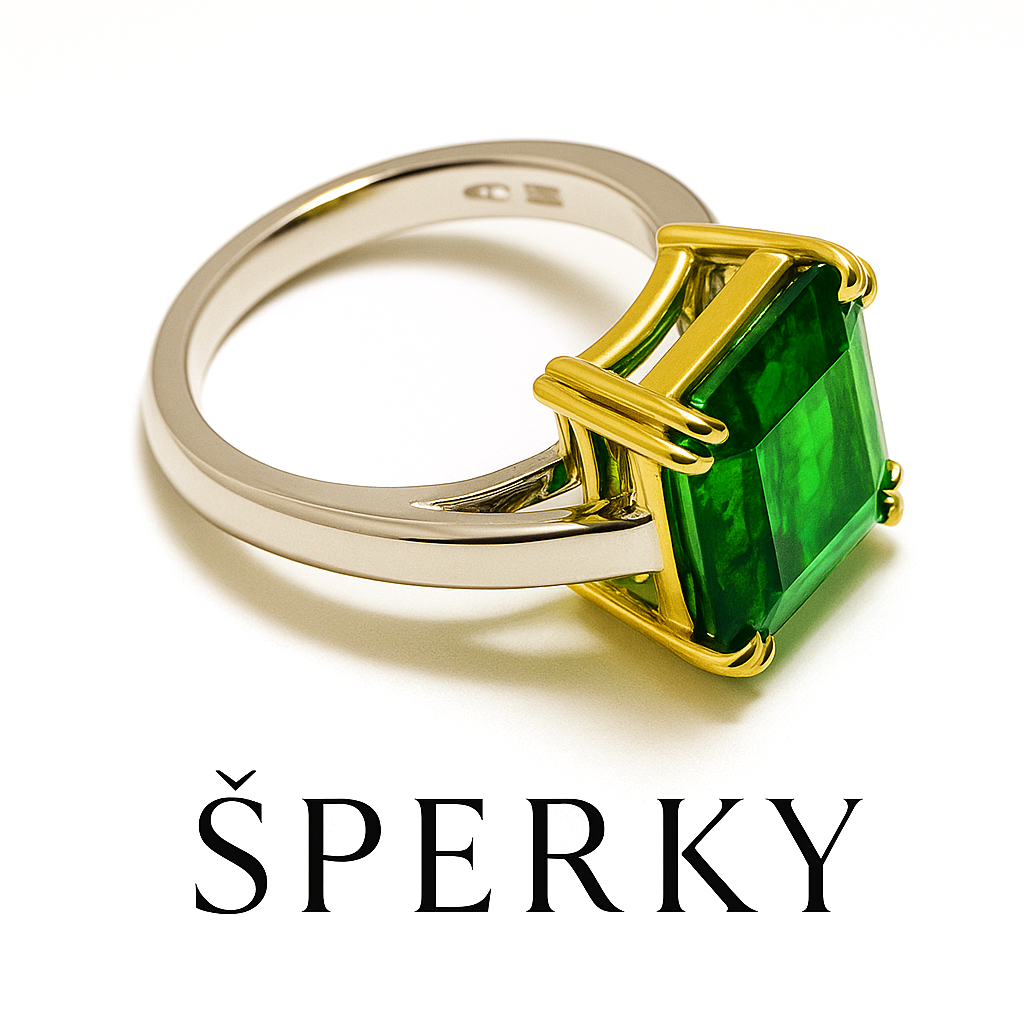 Šperky