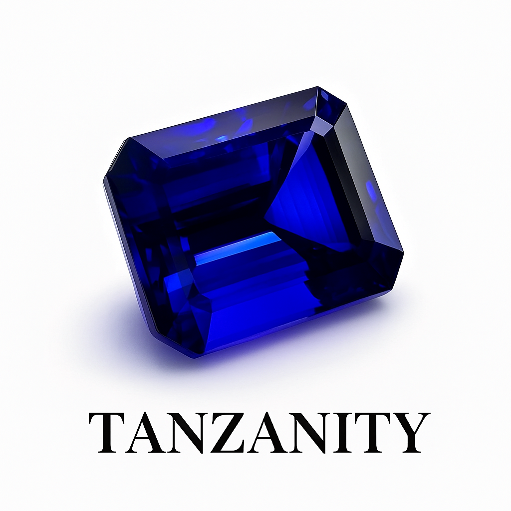 Tanzanity