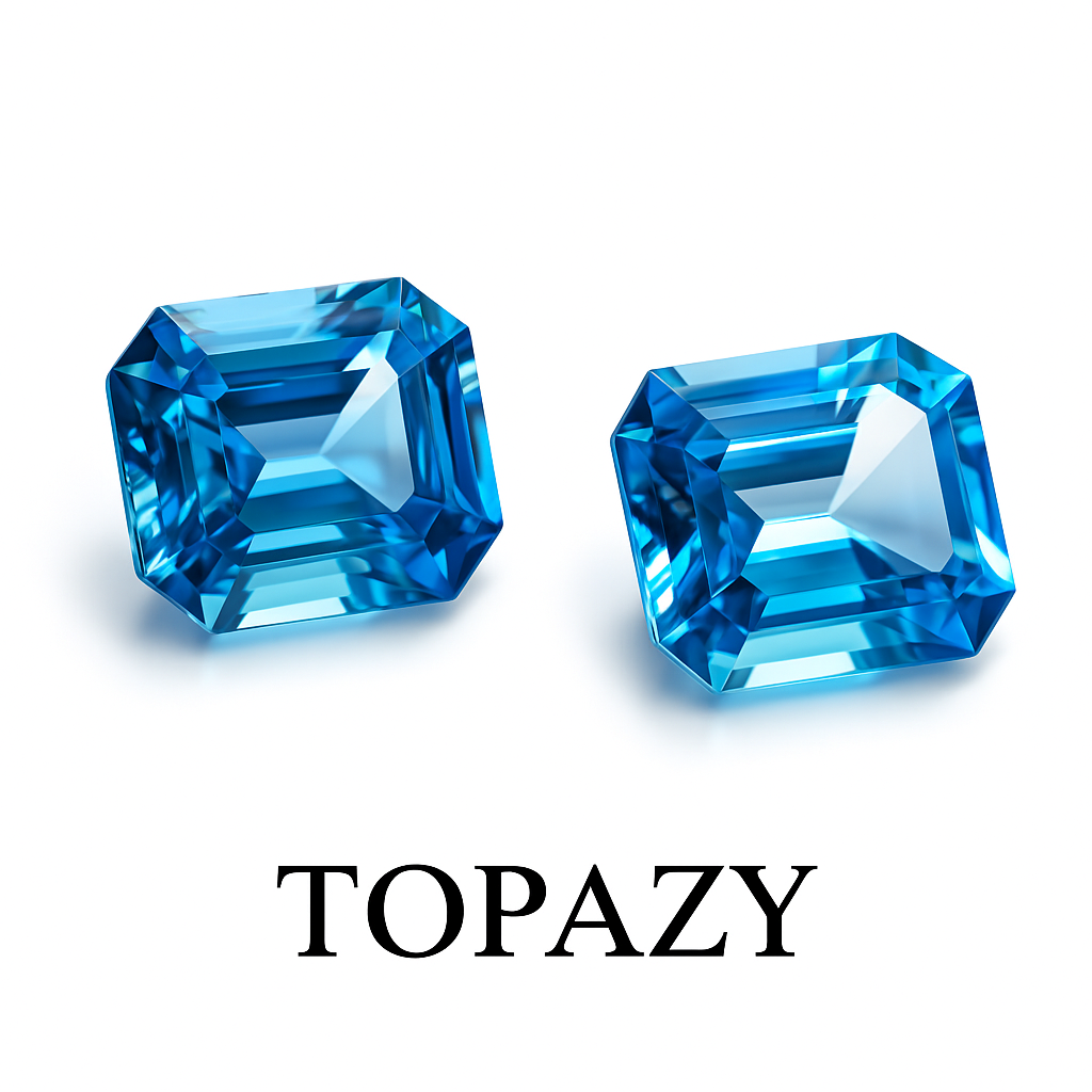 Topazy