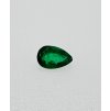 Smaragd - 1,11 ct - Minas Gerais Brazilie
