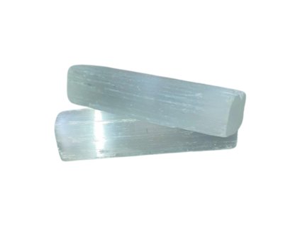 Selenit tyčinka 6cm