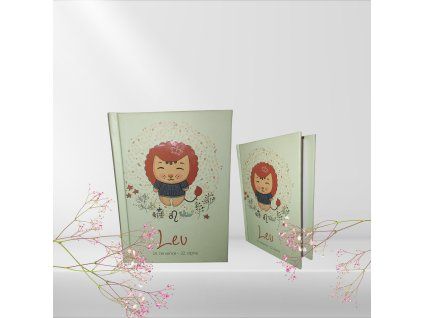 Lev – Malý astrologický průvodce