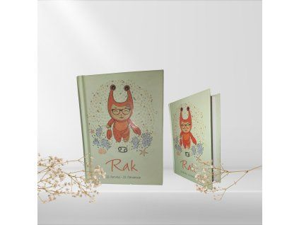 Rak – Malý astrologický průvodce