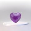 Srdce Ametyst 20x20mm