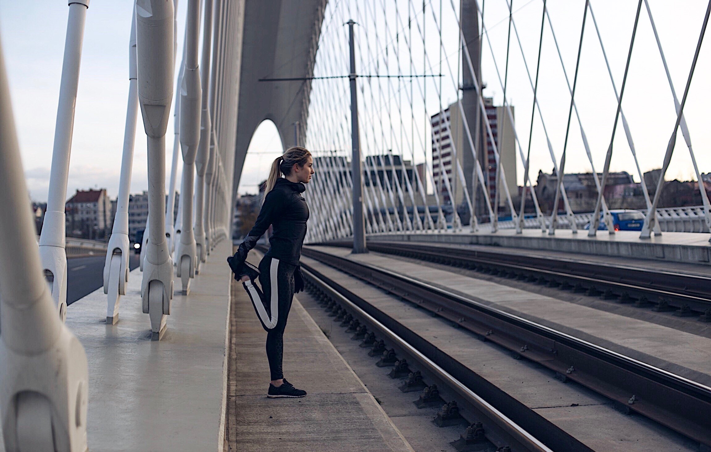 Proč zařazuji silový trénink