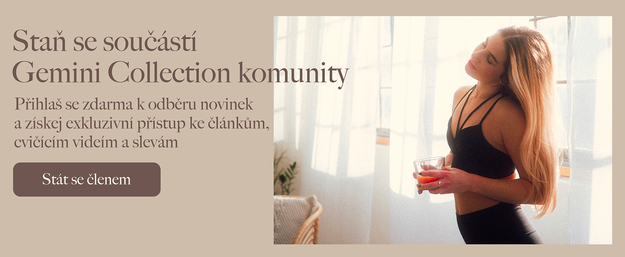 Komunita Gemini - novinky