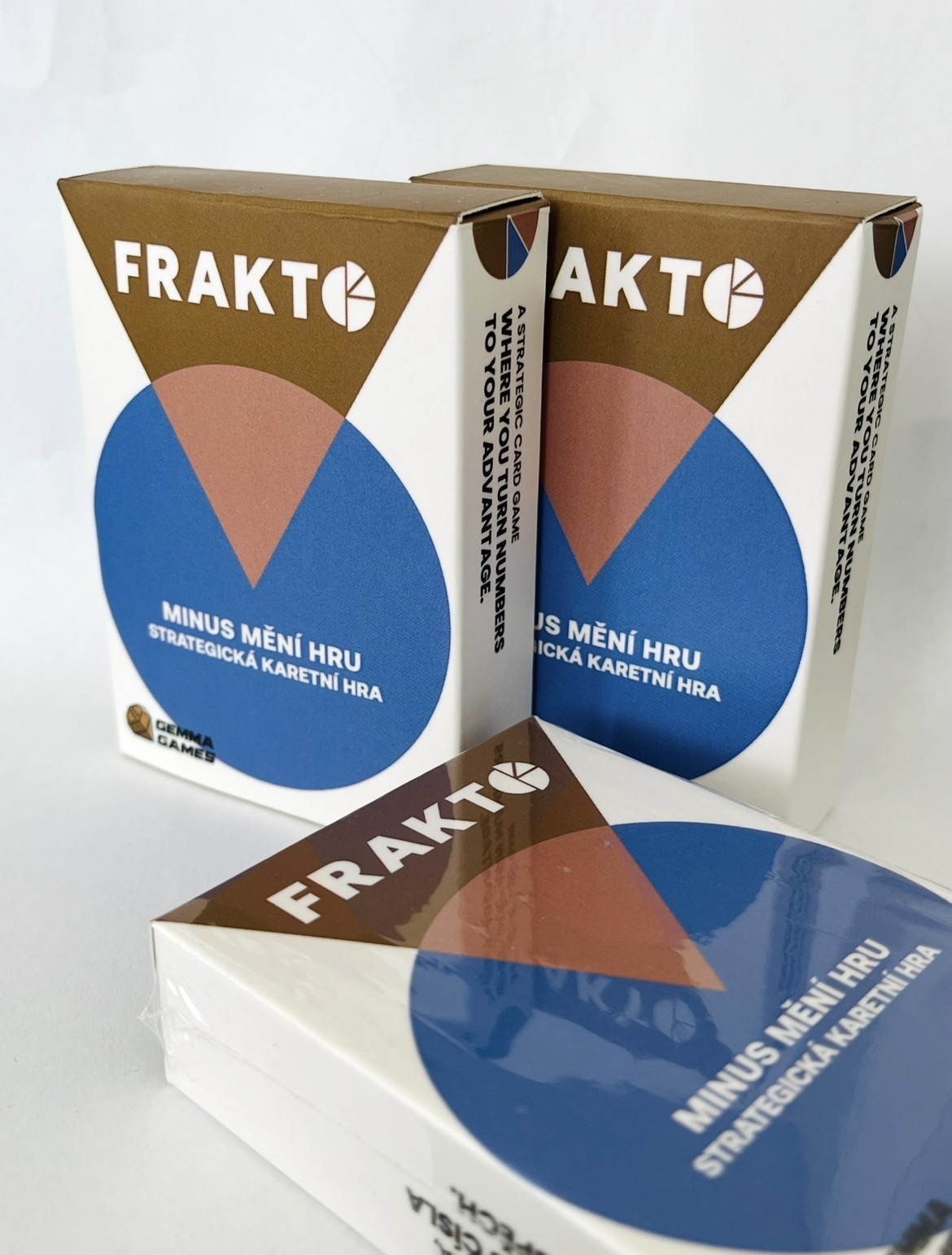 Frakto!