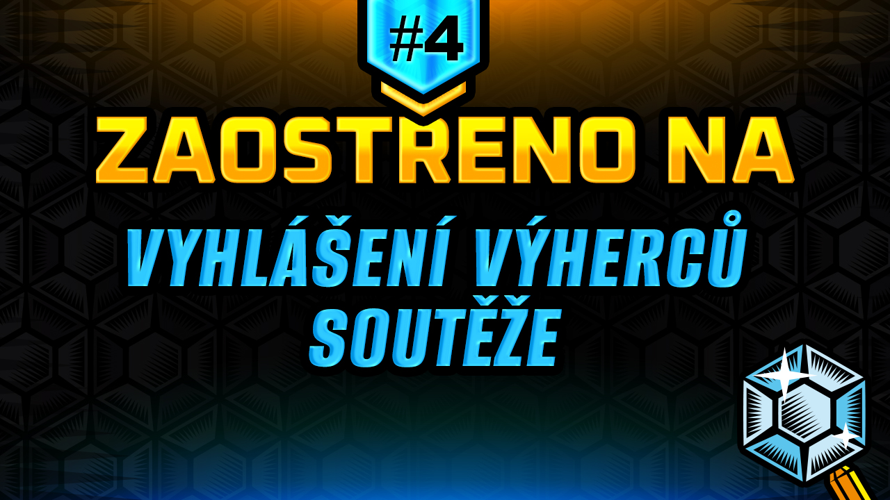 #4 | GemMintCards: Vyhlášení výherců soutěže