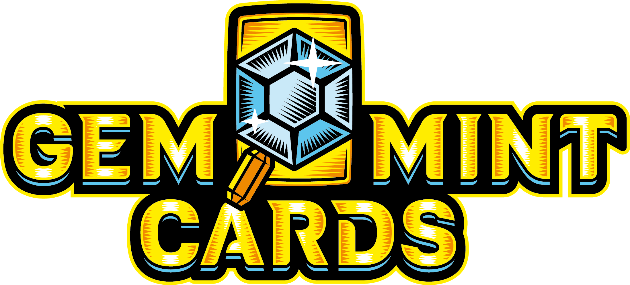 GEM MINT CARDS