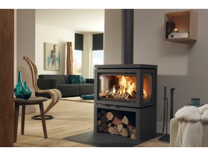 Vidar Triple Medium Store 1