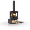 Vidar Triple Small Floating Plateau