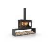 Vidar Triple Large St. Pl 2