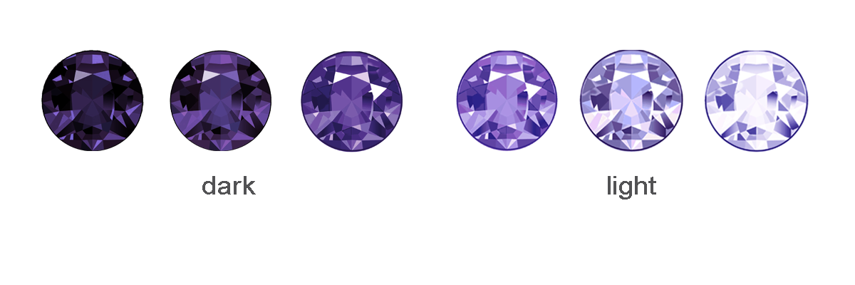 amethyst-colors