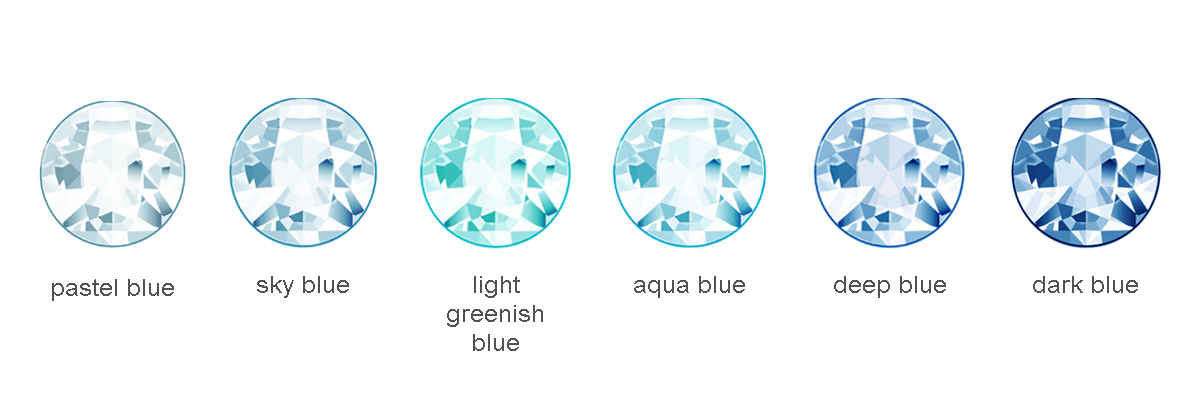 aquamaarine-colors