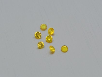 SPR canary