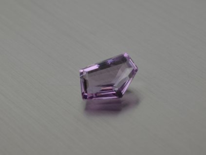 Ametyst naturlicher fantasy 10.7x14.8 mm