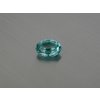 Spinell synthetisches  oval 8x12 mm grün blau wechselnde farbe